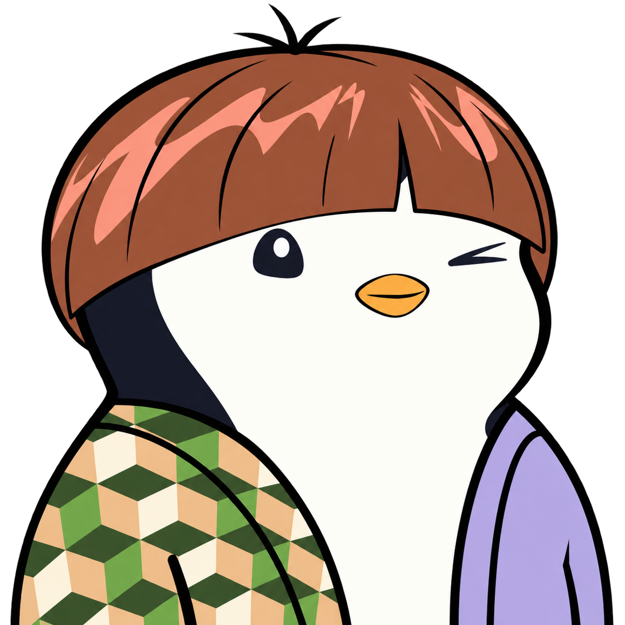 Gen0x’s penguin avatar
